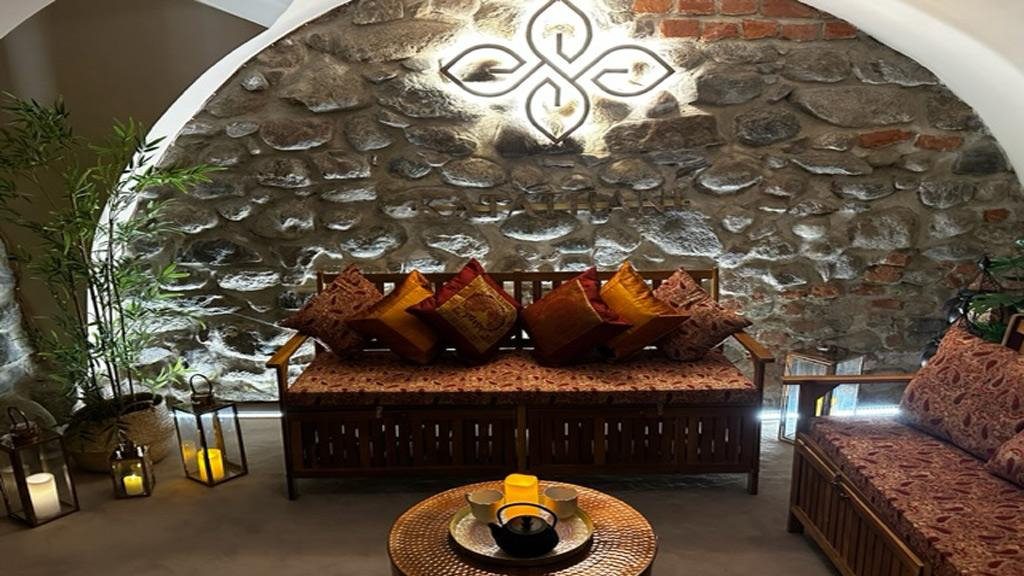 Zdjęcie na okładce dla Katathani - Masaż Tajski Bydgoszcz SPA Pod Blankami